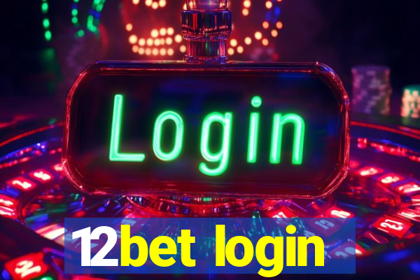 12bet login